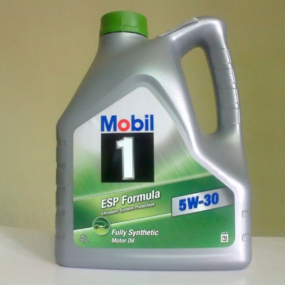 Ulei Motor Mobil 1 ESP Formula 5w30 4L